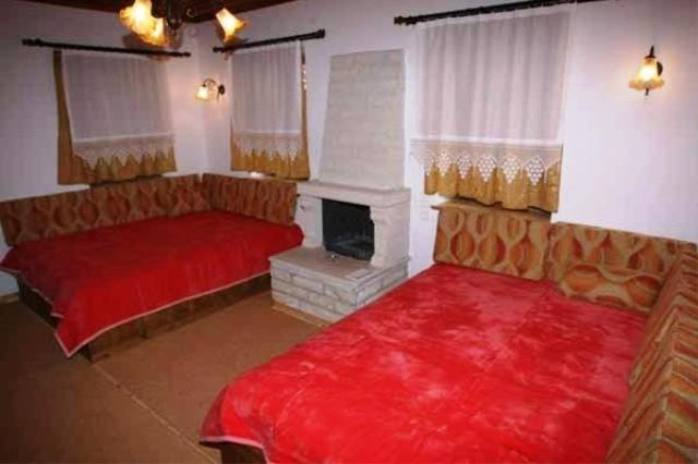 Terpsichori Guesthouse Kepésovon 외부 사진
