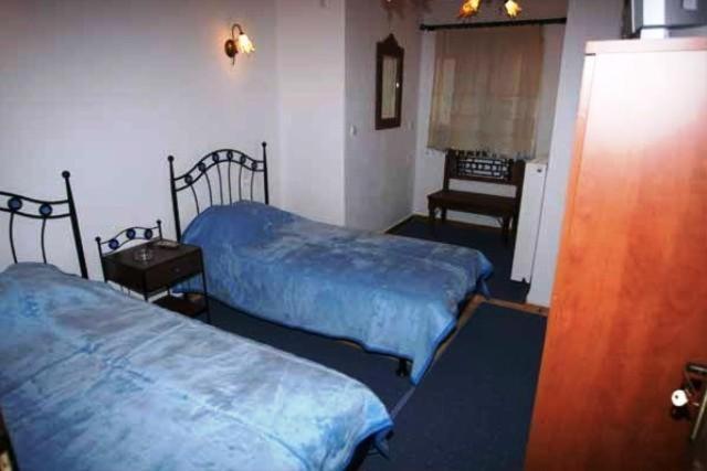 Terpsichori Guesthouse Kepésovon 외부 사진