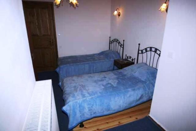 Terpsichori Guesthouse Kepésovon 외부 사진