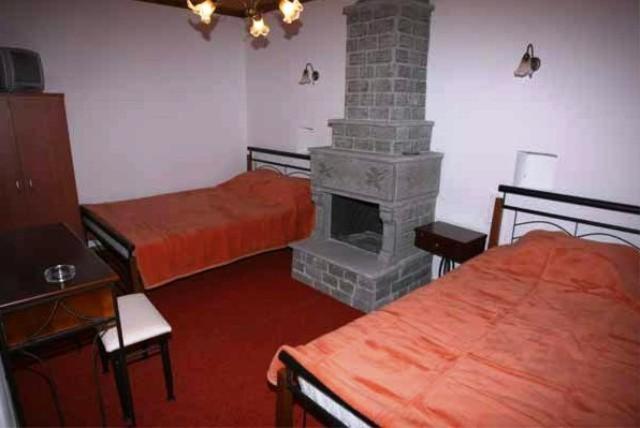 Terpsichori Guesthouse Kepésovon 외부 사진