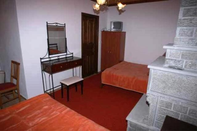 Terpsichori Guesthouse Kepésovon 외부 사진